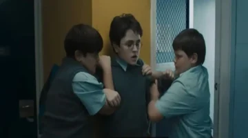 البرومو الدعائي الأول لسلسلة هاري بوتر يشعل حماس الجمهور عبر منصات التواصل